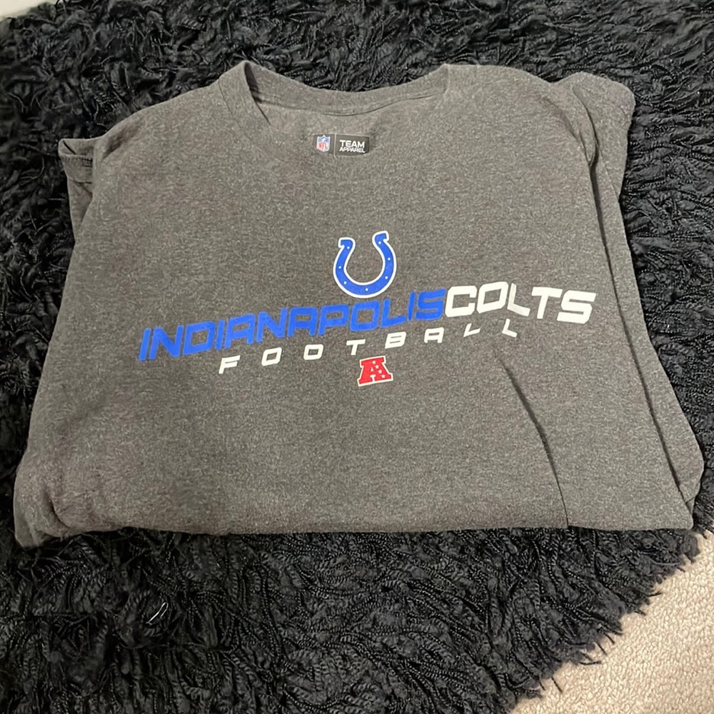 Indianapolis Colts Long Sleeve